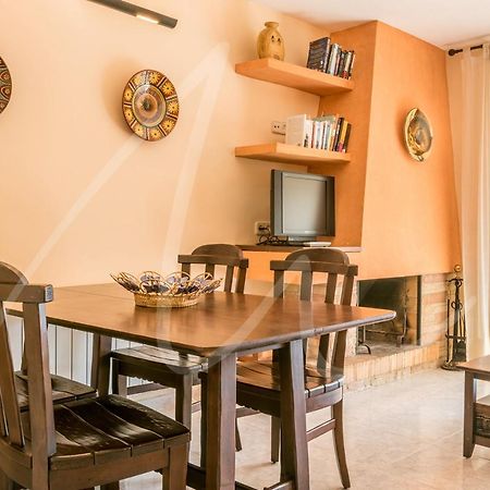 Antora C By Seamount Rentals Palafrugell Dış mekan fotoğraf