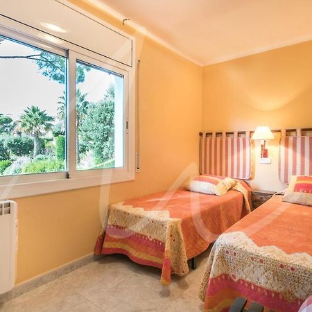 Antora C By Seamount Rentals Palafrugell Dış mekan fotoğraf