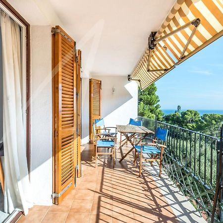 Antora C By Seamount Rentals Palafrugell Dış mekan fotoğraf