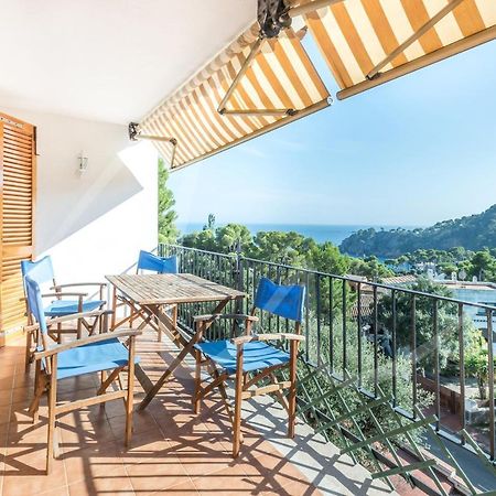 Antora C By Seamount Rentals Palafrugell Dış mekan fotoğraf