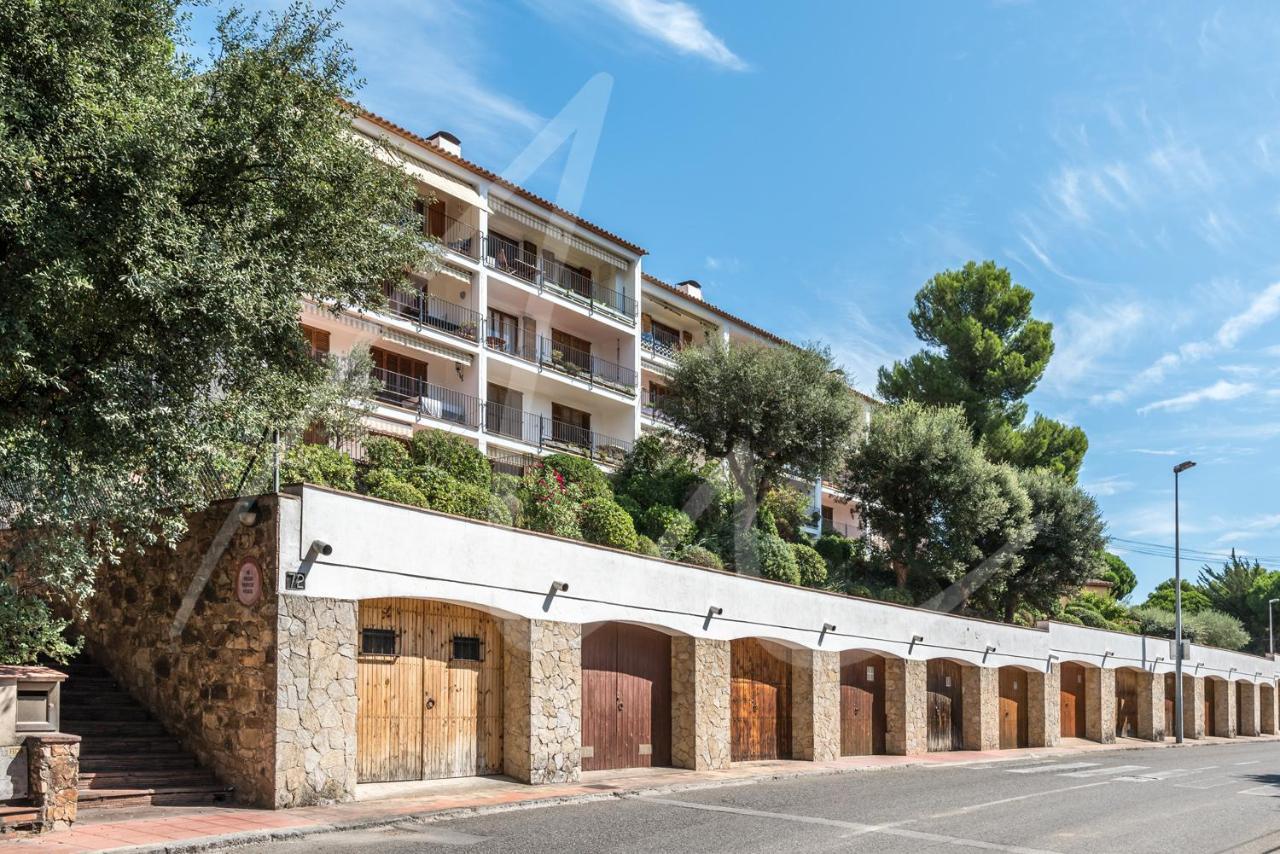 Antora C By Seamount Rentals Palafrugell Dış mekan fotoğraf