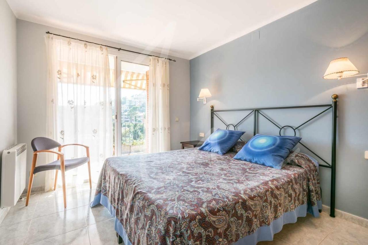 Antora C By Seamount Rentals Palafrugell Dış mekan fotoğraf