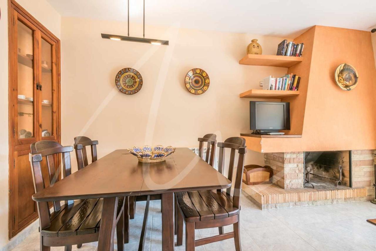 Antora C By Seamount Rentals Palafrugell Dış mekan fotoğraf