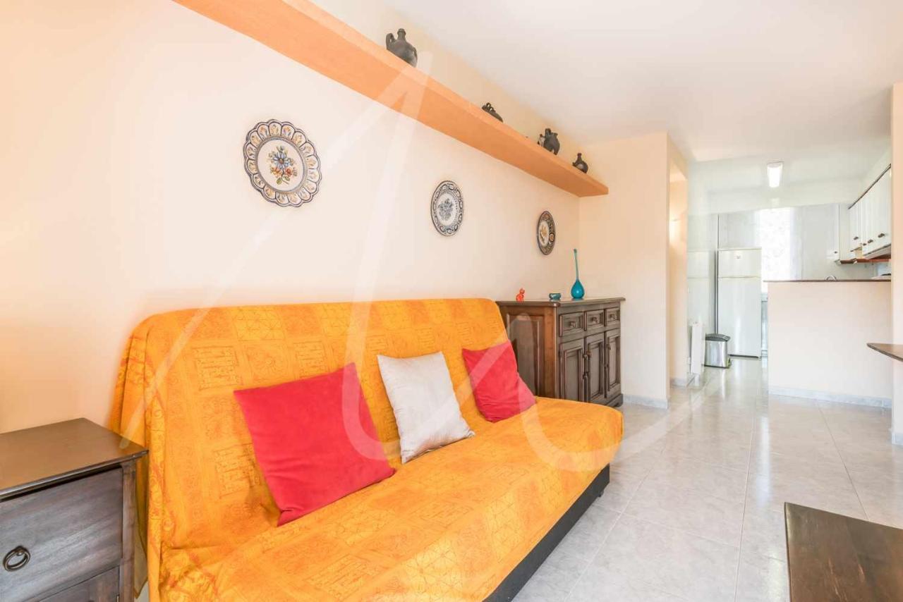 Antora C By Seamount Rentals Palafrugell Dış mekan fotoğraf