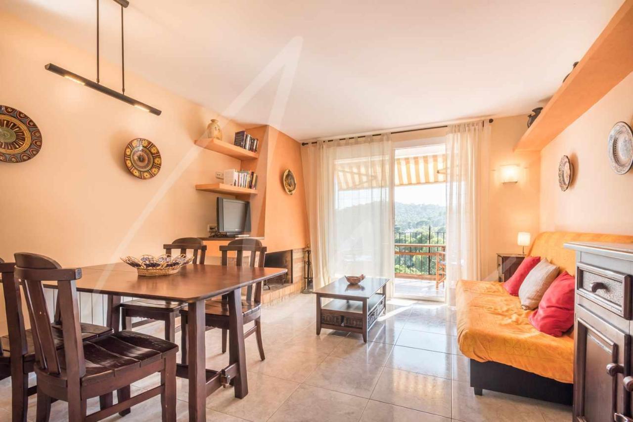 Antora C By Seamount Rentals Palafrugell Dış mekan fotoğraf