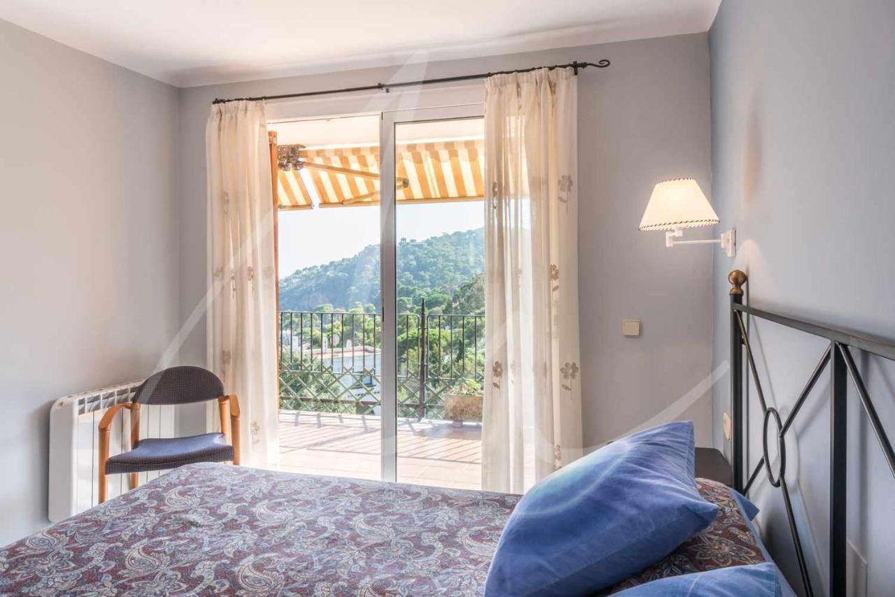 Antora C By Seamount Rentals Palafrugell Dış mekan fotoğraf