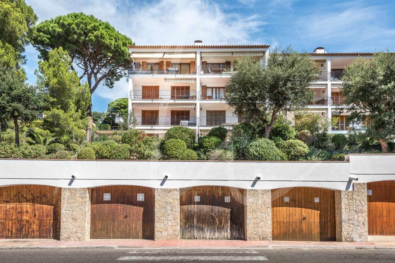 Antora C By Seamount Rentals Palafrugell Dış mekan fotoğraf