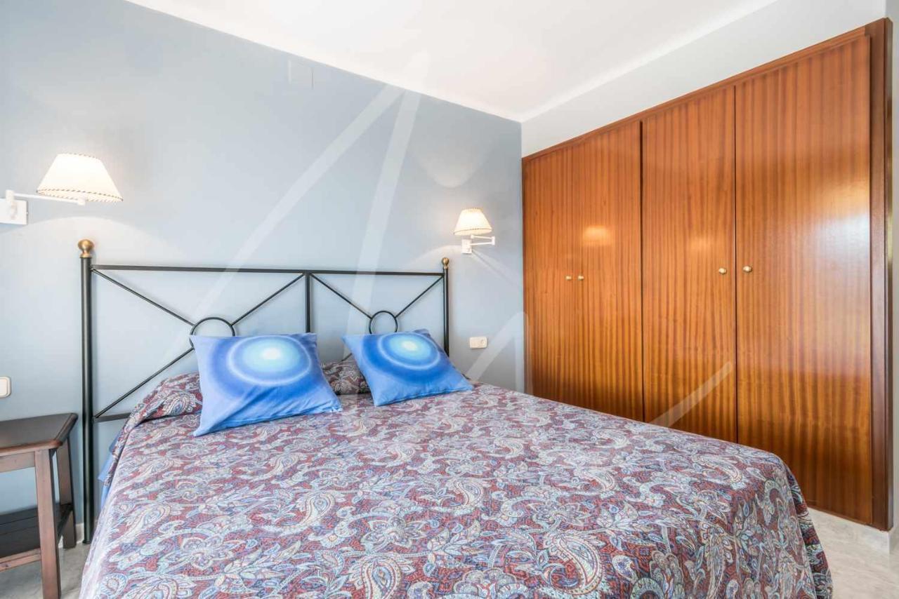Antora C By Seamount Rentals Palafrugell Dış mekan fotoğraf