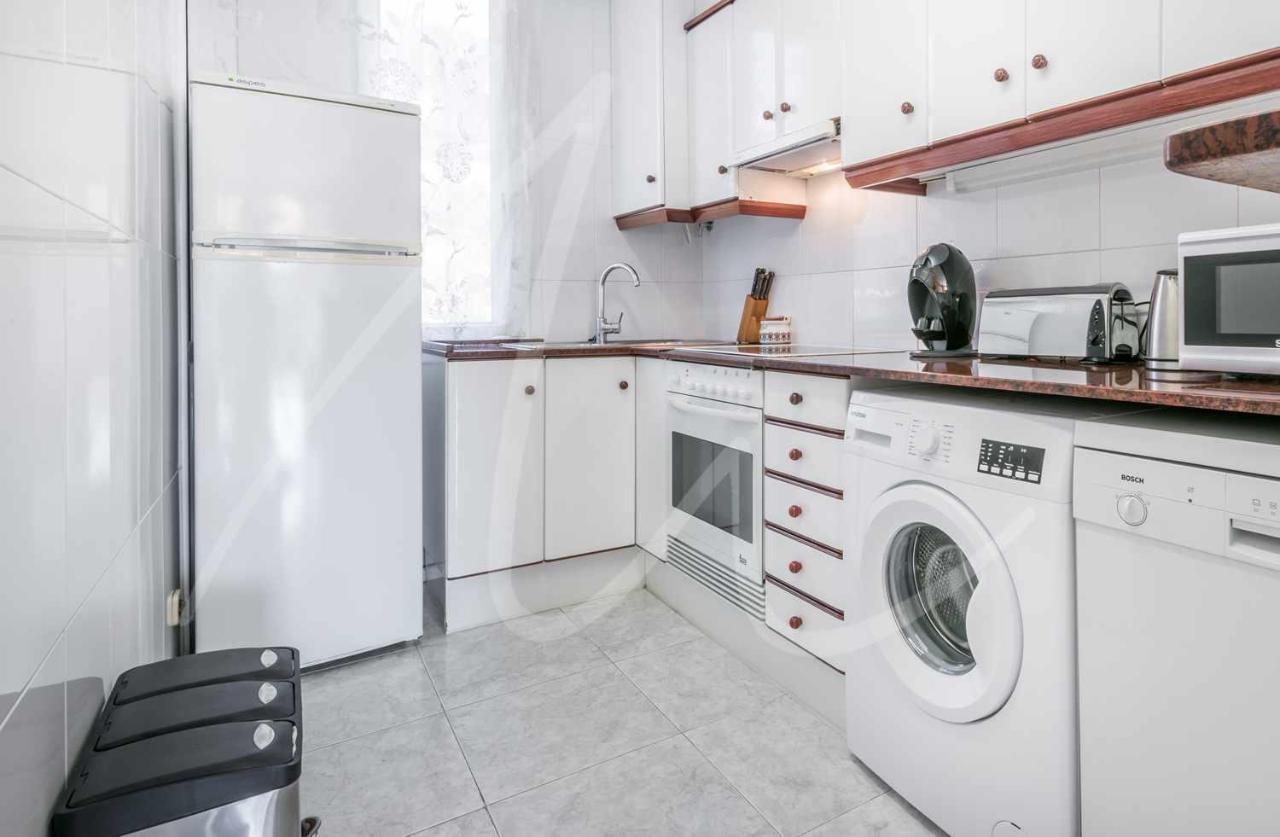 Antora C By Seamount Rentals Palafrugell Dış mekan fotoğraf