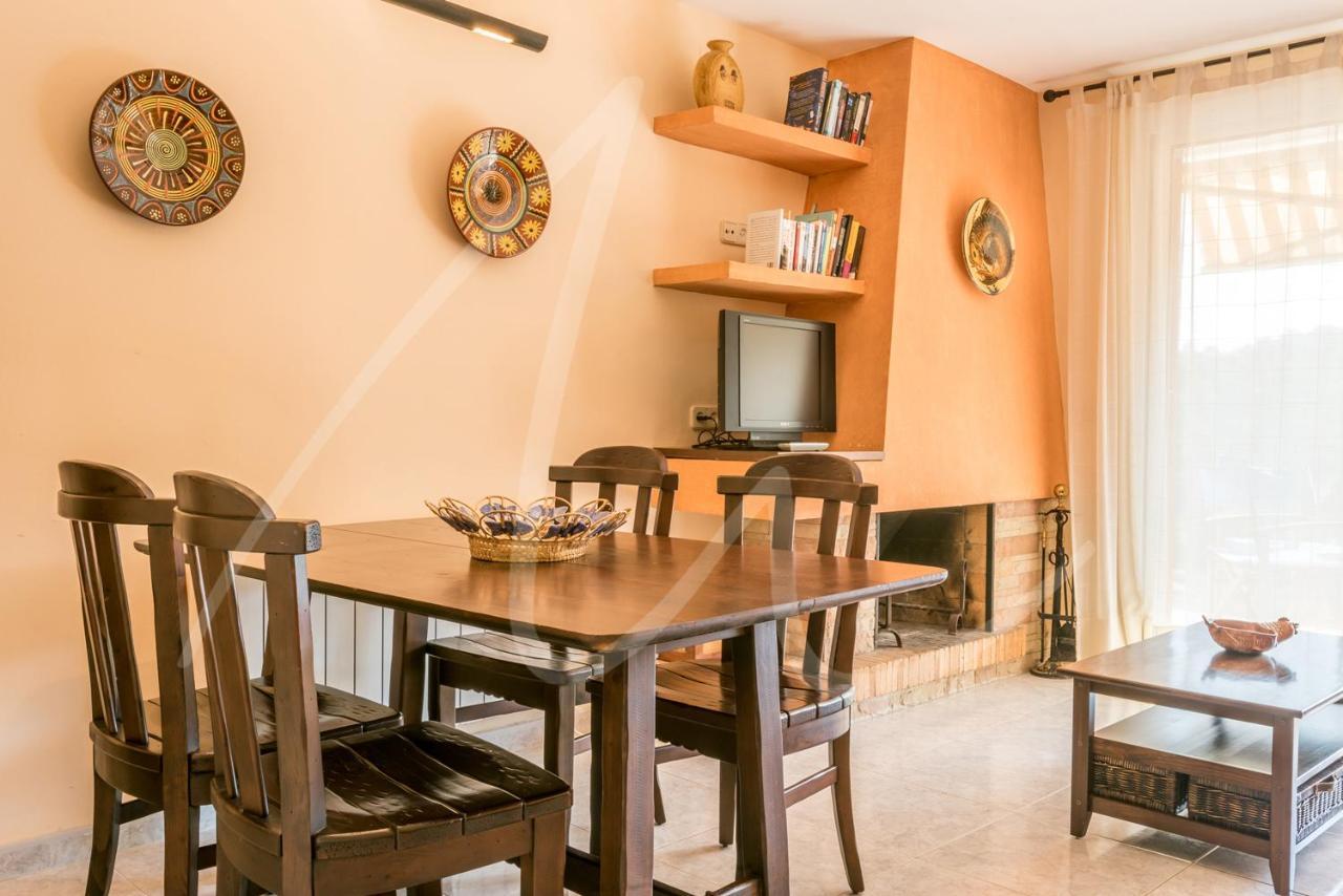 Antora C By Seamount Rentals Palafrugell Dış mekan fotoğraf