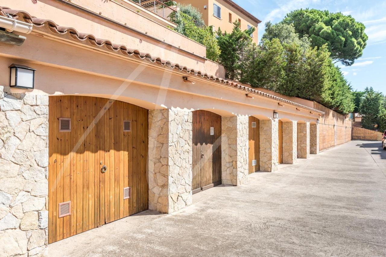 Antora C By Seamount Rentals Palafrugell Dış mekan fotoğraf