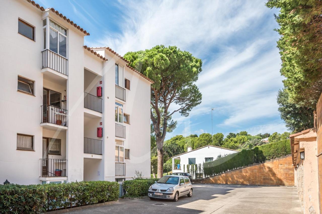 Antora C By Seamount Rentals Palafrugell Dış mekan fotoğraf