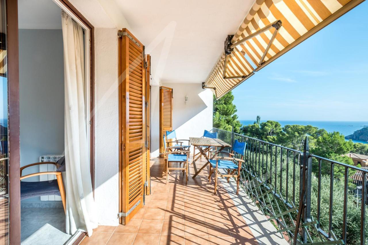 Antora C By Seamount Rentals Palafrugell Dış mekan fotoğraf