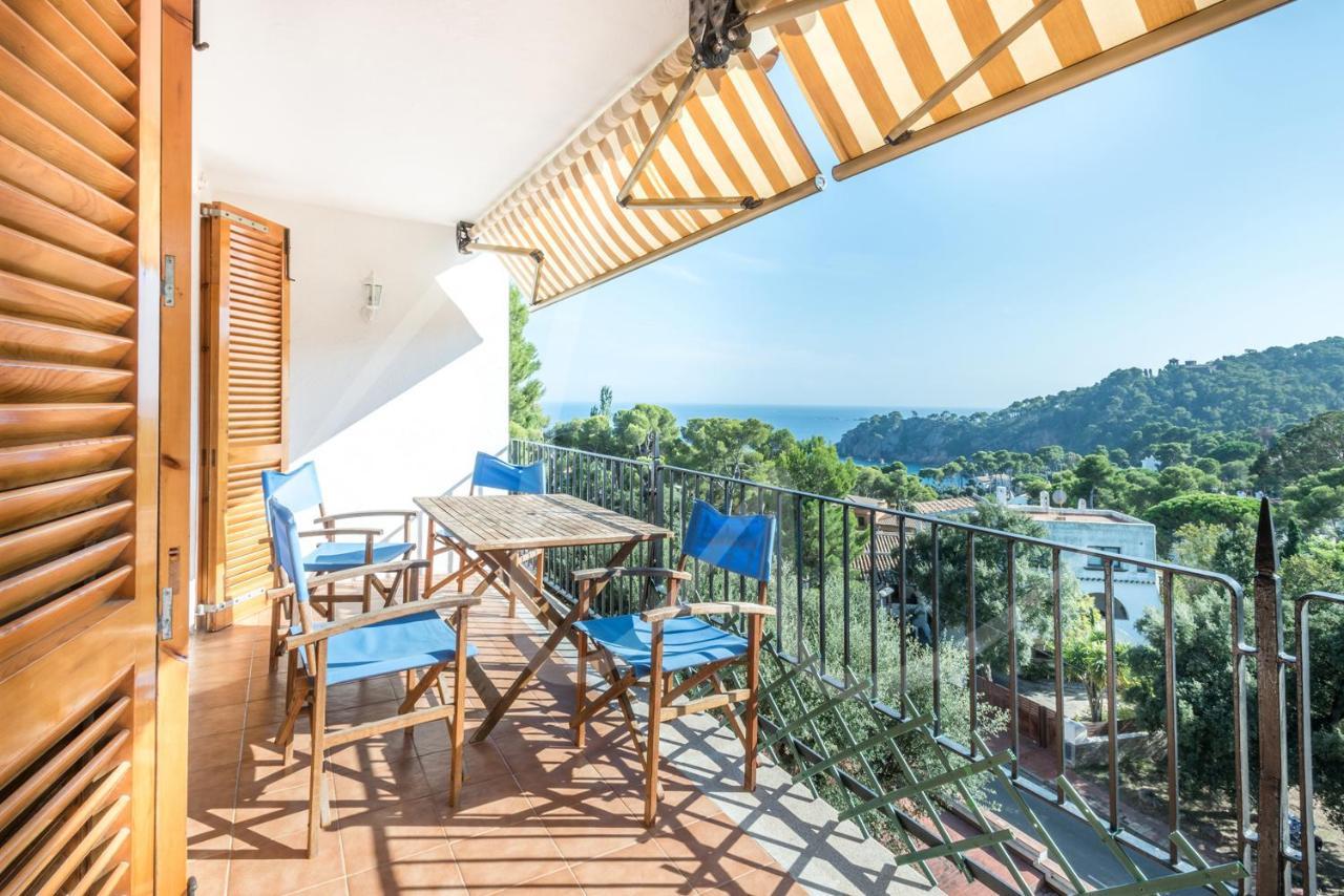 Antora C By Seamount Rentals Palafrugell Dış mekan fotoğraf