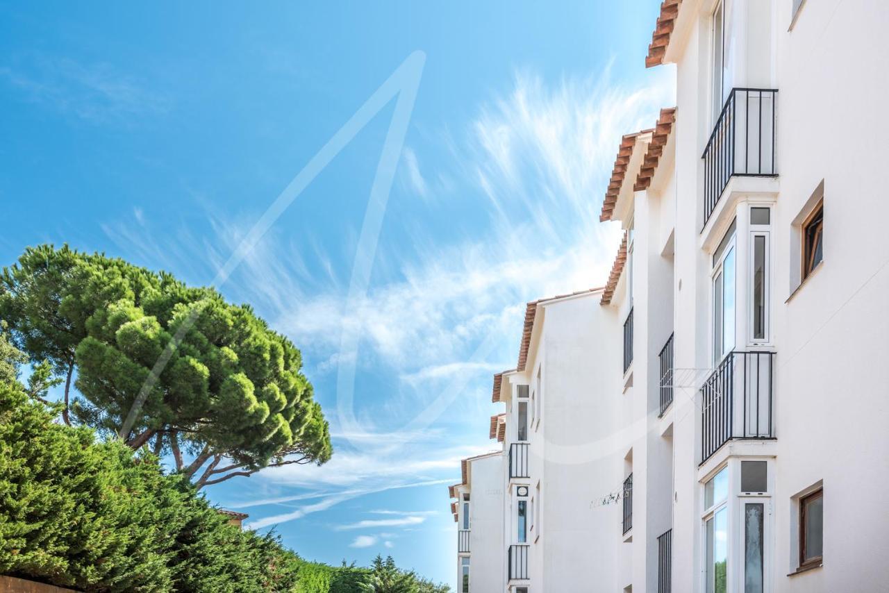 Antora C By Seamount Rentals Palafrugell Dış mekan fotoğraf