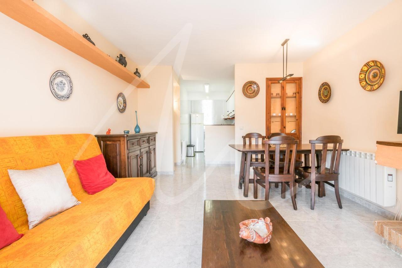 Antora C By Seamount Rentals Palafrugell Dış mekan fotoğraf