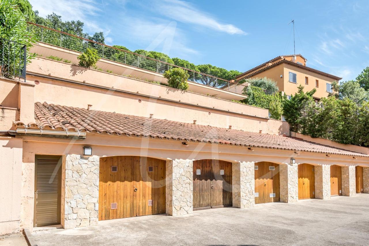 Antora C By Seamount Rentals Palafrugell Dış mekan fotoğraf
